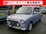 希少ミライース入庫しました!!