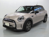MINI NEXT湘南 納車可 正規ディーラー認定中古車