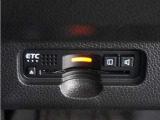 ◆ETC車載器 装備車◆今や必需品のETC!有料道路を利用する際にスムースに通過でき、わずらわしい料金支払いから開放されます!