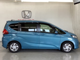 購入後も自社指定整備工場完備でお客様の愛車をしっかりサポート致します!御納車時には安全かつ安心してお乗り頂けるようホンダ専門知識を持つ整備スタッフが点検・整備・装備も説明をしてお渡ししております。