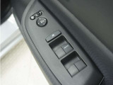 ◆パワーウィンドウスイッチ◆運転席から全席の窓の開閉操作を行うことが出来いつでも換気ができます!
