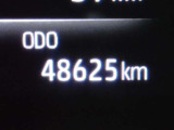 48625キロ走行