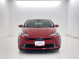 ワイド&ローのスタイルで走行安定性もばっちりです。運転しやすくロングドライブも安心です。