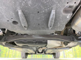 下回りがきれいなうちに、防錆加工の施工がオススメ。降雪地域はもちろん、沿岸部にお住いの方や、趣味でマリン・ウィンタースポーツをされる方にご好評いただいております。