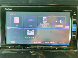 CD/DVD/Bluetooth/ミュージックサーバーなどの機能を装備★