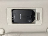渋滞の迂回ルートや災害時の適切な誘導を行い、安全運転をサポートしてくれるETC2.0が装着されています。