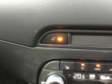 ハンドルヒーター付いてます!