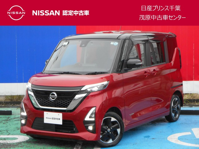日産 デイズ 