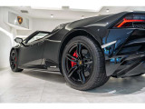 Rims Vanir shiny black 8.5Jx19 front, 11Jx19 rear
