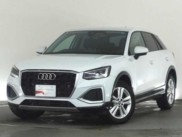 Q2 35 TDI アドバンスト ディーゼル 