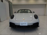 911カブリオレ カレラ GTS PDK 