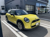 これからのシーズン、是非MINI NEXT 認定中古車と遠出やご旅行へお出かけください!快適なお時間を演出致します!