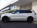 X7 xドライブ 40d Mスポーツ 4WD 