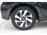タイヤサイズ(185/60R15)です。