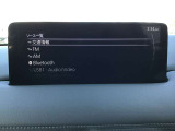 オーディオソースはこのようになっています。