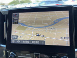 アルファード ハイブリッド 2.5 G E-Four 4WD 4WD 本革シート
