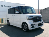 ●ホンダU-Selectだから出来る安心のお約束●3.販売保証 新車保証の継承サービス!その他のお車は安心の中古車保証を1年以上お付けします!