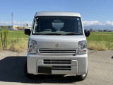 エブリイ PA リミテッド ハイルーフ 4WD 