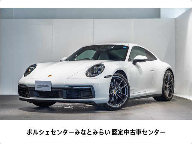 911 カレラ PDK 