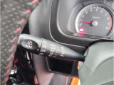 運転席操作部