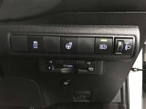 ETC車載器付きです。高速道路の料金所もスムーズに通過できます。