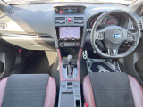 WRX S4 2.0 STI スポーツ アイサイト 4WD 