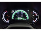 ★高級感あふれるカッコイイメーターです♪運転するのが楽しくなりますね!!