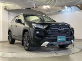 RAV4 2.0 アドベンチャー 4WD 