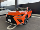 全車ディーラー保証付でございます。安心と信頼のレクサスの中古車です。ぜひ、お問い合わせくださいませ。