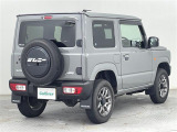 ジムニー XC 4WD 4WD 5MT