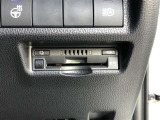 ETC付きだから高速道路への出入りもETC専用ゲートを使ってスムーズに通過できます!