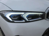 LEDヘッドライトで視界も良好です。見た目も恰好良いです。