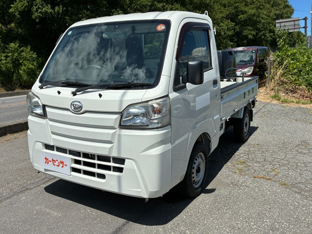 ダイハツ ハイゼットトラック 