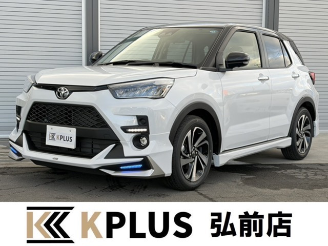 ライズ 1.0 Z 4WD