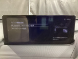 Apple Carplay・Android Auto対応!マツダ コネクト(コマンダーコントロール)でスマートフォンを操作して、通話、音楽を聴いたり、マップで目的地を調べることができます。