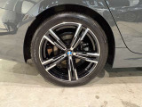 BMW正規ディーラー BMW Premium Selection調布の認定中古車です。厳しい基準をクリアした高品質車両のみ販売。BMW認定中古車保証付き(最長4年・距離無制限)、全国納車対応可能です。