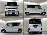 U-Select車は1年間、U-Select Premium車は2年間、走行距離無制限の保証をお付けいたします☆