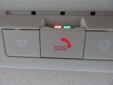 【SOSコール】Nissan Connect(有料登録)をお申込み頂くと利用可能になります!
