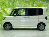 タントカスタム RS トップエディション SAIII 4WD 