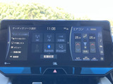 ラジオやBluetoothなど、選択できるオーディオソースが一覧で表示されます。利用したい項目を画面で見比べながら選べるため、日常の音楽や情報収集に活用できます。