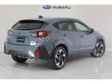 クロストレック 2.0 リミテッド 4WD 