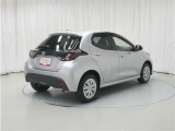 ヤリス 1.5 ハイブリッド X E-Four 4WD 