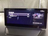 低速走行時に前方の障害物を検知して、衝突被害を軽減してくれるスマート・シティ・ブレーキ・サポートを装備!アクセルとブレーキの踏み間違えなどの急加速を抑制してくれる心強い装備です。