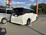 E-Fourなので雪道も安心!