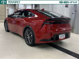 「中古車ハイブリッド保証」付き。ハイブリッド機構を無償で保証します。保証期間は、初度登録年月から10年目まで、またはロングラン保証が終わってから3年間。ただし累計走行距離が20万km以内です。