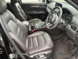 CX-5 2.2 XD エクスクルーシブ モード 