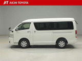 ハイエース 2.7 GL ロング ミドルルーフ 