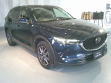 CX-5 2.2 XD プロアクティブ 