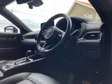 CX-5 2.5 25S エクスクルーシブモード 