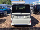 N-BOXカスタム L 